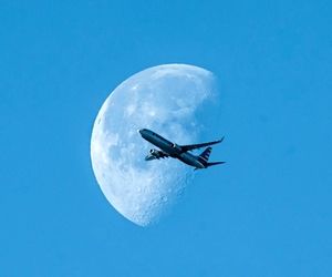 سوخت هواپیما از پسماند غذا: راهی برای کاهش انتشار گازهای گلخانه‌ای