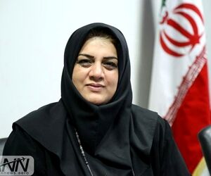 انتصاب یک زن به سمت معاونت توسعه زیرساخت شرکت شهر فرودگاهی امام خمینی(ره)