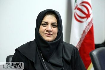 انتصاب یک زن به سمت معاونت توسعه زیرساخت شرکت شهر فرودگاهی امام خمینی(ره)