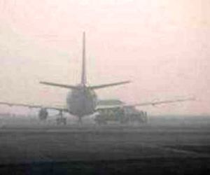 پروازهای فرودگاه بوشهر لغو شد