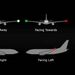 چراغ های ناوبری (Navigation Lights) نصب شده بر روی نوک بال‌های هواپیماها چه کاربردی دارند؟
