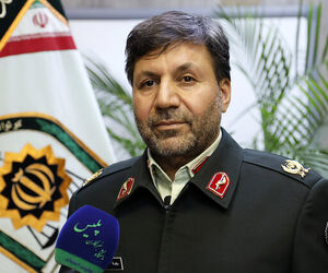 کشف ۱۵۶ کیلوگرم روانگردان شیشه توسط پلیس فرودگاه
