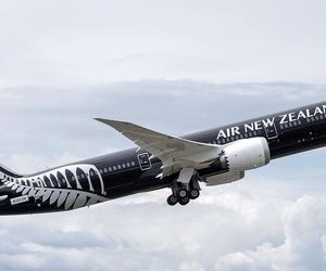 هواپیمایی نیوزلند پروازهای منتهی به لندن را متوقف می‌کند
