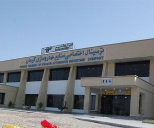 پروازهای فرودگاه بم به علت بهسازی لغو شد