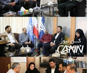 روز پرکار سرپرست شرکت فرودگاه‌ها و ناوبری هوایی ایران 