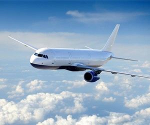 تولید هواپیمای مسافربری باسرعت چهار برابری صوت