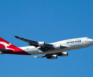 استرالیا امیدوار است رکورد طولانی‌ترین پرواز مستقیم جهان را بشکند