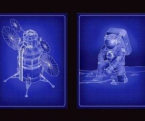 ناسا بازگشت انسان به کره ماه در سال 2024 را بلندپروازانه و نامحتمل می‌داند