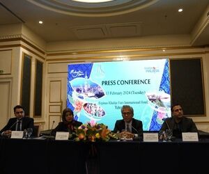  رشد ۱۶۳درصدی سفر گردشگران ایرانی به مالزی در سال ۲۰۲۳