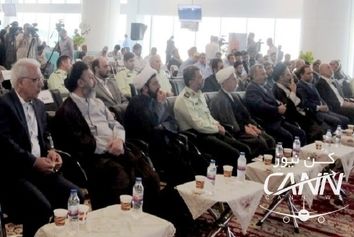 عابدزاده: به‌رغم محدودیت‌ها، پروازهای حج با موفقیت انجام خواهد شد