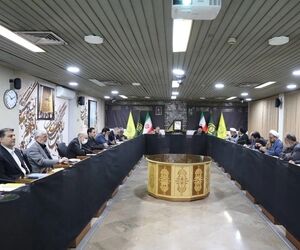 کاروان های جدید حج
 پیش رو مشخص و اعلام شدند 
