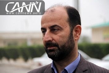 پیشرفت ۹۰ درصدی ساخت ترمینال جدید خارجی فرودگاه اهواز