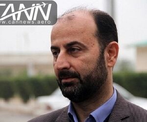 پیشرفت ۹۰ درصدی ساخت ترمینال جدید خارجی فرودگاه اهواز