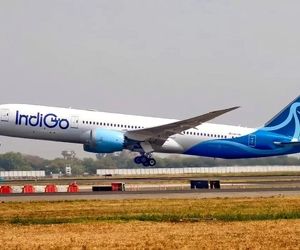 گسترش پروازهای ایندیگو به اروپا؛ مقاصد جدید تا زمستان ۲۰۲۵

