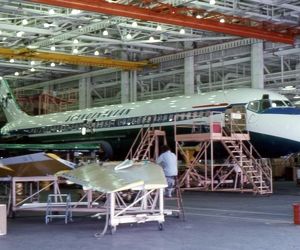 از شروع تا پایان مکدانل داگلاس - بخش دوم