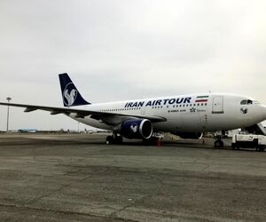ایران ایرتور در لیست برترین‌ها 