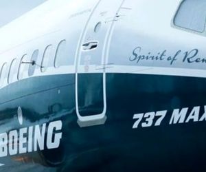 ارزش سهام بوئینگ پس از سانحه اخیر‌ هواپیمای آمریکایی سقوط کرد