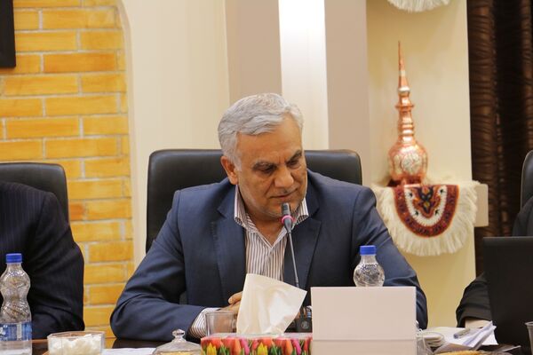 مدیرعامل  شرکت هواپیمایی ماهان :راهبرد بزرگ اقتصاد مقاومتی را به عنوان یک استراتژی در اختیار داریم