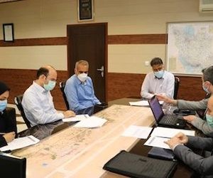 اجرای برنامه ملی تسهیلات حمل و نقل هوایی با فرودگاه بندرعباس کلید خورد