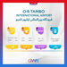 فرودگاه بین‌المللی اولیور تامبو در یک نگاه