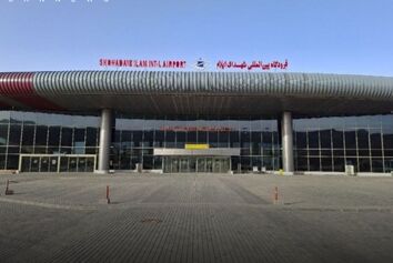 مجوز برقراری پرواز فرودگاه شهدای ایلام صادر شد