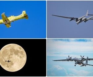 صعود پرشتاب ترکیه در صنعت هوافضا