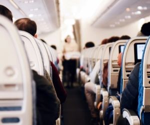 ممنوعیت پرواز و جریمه ۲۰ هزار یورو: مقابله فرانسه با مسافران اخلال‌گر هواپیما