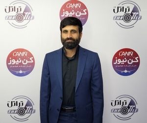 مصاحبه با مهندس ابوالفضل مطیعی، دبیرکل جامعه متخصصان مراقبت پرواز ایران
