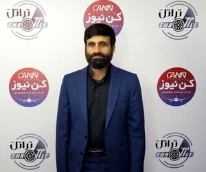 مصاحبه با مهندس ابوالفضل مطیعی، دبیرکل جامعه متخصصان مراقبت پرواز ایران
