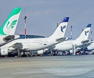 پذیرش مسافران هر ایرلاین توسط شرکت دیگر در صورت تأخیر یا ابطال پرواز