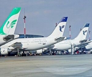 پذیرش مسافران هر ایرلاین توسط شرکت دیگر در صورت تأخیر یا ابطال پرواز