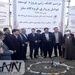 عملیات تطویل باند فرودگاه سقز کلید خورد