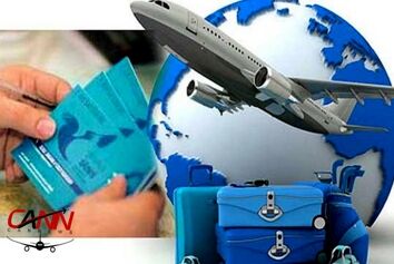 بلیط ارزان قیمت می‌خواهید یا خدمات لوکس فرودگاهی؟