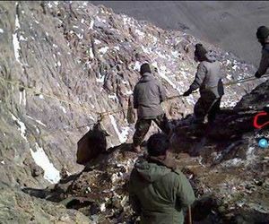 بهمن های سیاه برای هوانوردی ایران تکرار می شود؟