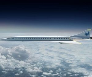 سفر به هر جای دنیا زیر ۴ ساعت با ۱۰۰ دلار