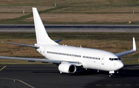 11817 فروند بویینگ 737 بازرسی می‌شوند