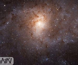 جدیدترین عکس هابل