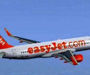 ایزی‌جت ناوگان هواپیماهای خود را زمینگیر می‌کند