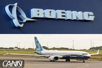 تحویل اولین بویینگ 737 مکس 8 به Comair Debut