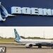 تحویل اولین بویینگ 737 مکس 8 به Comair Debut