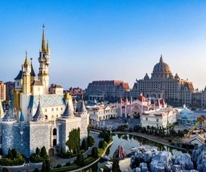 چین به دنبال احیا گردشگری بعد از کرونا