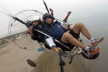 پرواز محمد موسوی بهترین مدافع والیبال جهان (+ویدیو)