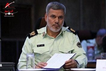 رشد کیفیت اجرای ماموریت حج با تلاش پلیس فرودگاه