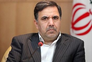 وزیر راه و شهر سازی در مراسم افتتاح هشت پروژه عمرانی-توسعه ای در فرودگاه امام : پروژه های توسعه شهر فرودگاهی بزرگترین پروژه عمرانی کشور است