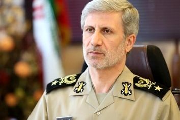 نماینده شاهین‌شهر به نقل از وزیر دفاع: در حوزه صنایع موشکی ۱۰ سال از کشور‌های منطقه جلوتر هستیم