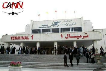 مدیرکل فرودگاه مهرآباد خبر داد: ارتقای خدمات فرودگاهی با اجرای برنامه مشترک تاکسیرانی و فرودگاه مهرآباد