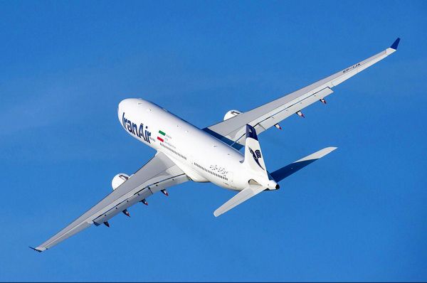 جوابیه روابط عمومی هواپیمایی جمهوری اسلامی ایران "هما" در پاسخ به مصاحبه مدیرعامل سابق شرکت هواپیمایی آسمان