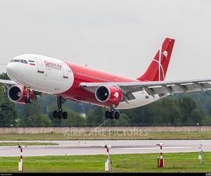 دادستان قشم: دلایل افزایش بی‌رویه قیمت بلیت هوایی قشم – دبی اعلام شود