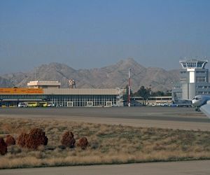 آمادگی بخش‌ خصوصی برای ایجاد شهر فرودگاهی در مشهد