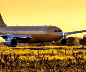 استفاده از MRTT در مقابله با کرونا 